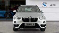 BMW X1 sDrive 18i Sport 5dr Petrol Estate